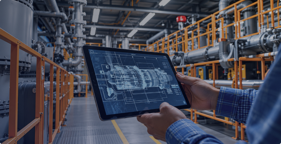 Enhancing IoT and SCADA Reliability for Real-Time Operations